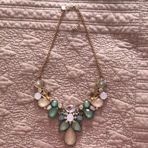 Charming Charlie statement necklace